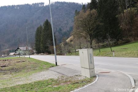 Odprtje novih pridobitev na Markovem (47)